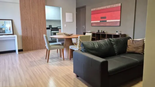 Apartamento com 3 Quartos à venda, 97m² no Vila Clayton, Valinhos