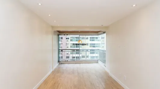 Apartamento com 3 Quartos à venda, 75m² no Barra da Tijuca, Rio de Janeiro