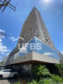 Apartamento com 2 Quartos à venda, 74m² no Setor Bueno, Goiânia
