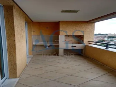 Apartamento com 4 Quartos para alugar, 94m² no Vila Romero, São Paulo