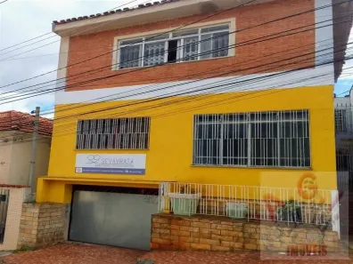 Sobrado com 3 Quartos à venda, 200m² no Chora Menino, São Paulo