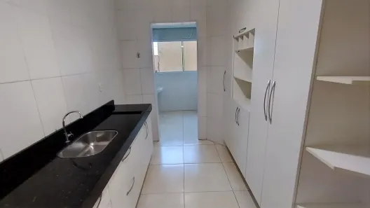 Apartamento com 3 Quartos à venda, 79m² no Parque Novo Mundo, Americana