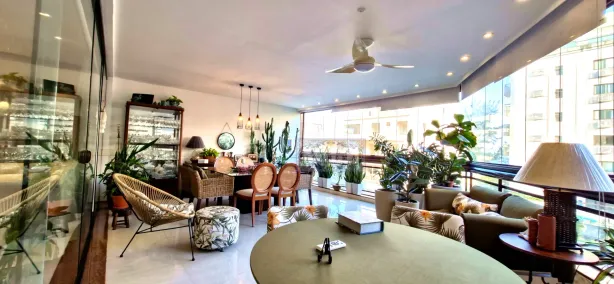 Apartamento com 4 Quartos à venda, 186m² no Recreio dos Bandeirantes, Rio de Janeiro