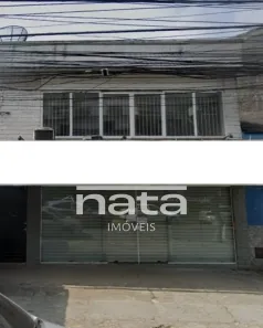 Ponto Comercial para alugar, 200m² no Alto da Serra, Petrópolis