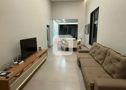 Casa com 3 Quartos à venda, 170m² no Grand Ville, Uberlândia