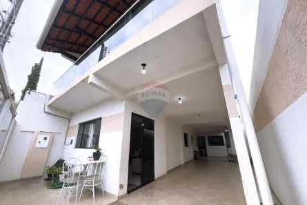 Casa com 5 Quartos à venda, 270m² no Setor Habitacional Contagem, Brasília