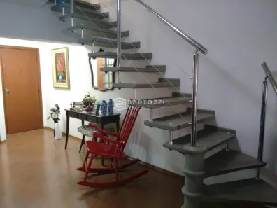 Cobertura com 1 Quarto à venda, 220m² no Santa Maria, São Caetano do Sul