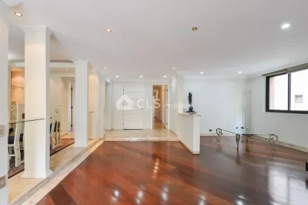 Apartamento com 3 Quartos à venda, 178m² no Perdizes, São Paulo
