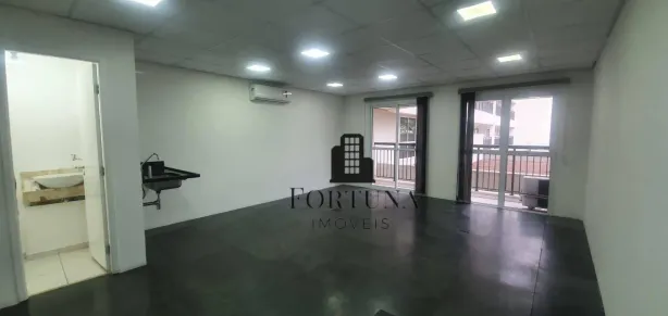 Sala Comercial para alugar, 43m² no Jabaquara, São Paulo