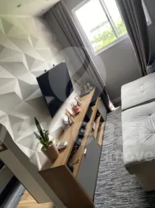 Apartamento com 2 Quartos à venda, 54m² no Jardim das Palmeiras I, Nova Odessa