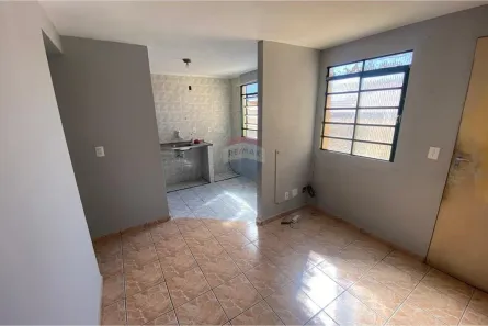 Apartamento com 2 Quartos para alugar, 45m² no Penha, Bragança Paulista