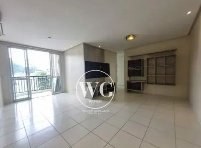 Apartamento com 3 Quartos à venda, 91m² no Parque 10 de Novembro, Manaus