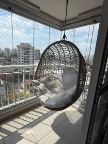 Apartamento com 2 Quartos à venda, 52m² no Vila Marina, São Paulo