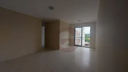 Apartamento com 3 Quartos à venda, 61m² no Jardim Dracena, São Paulo