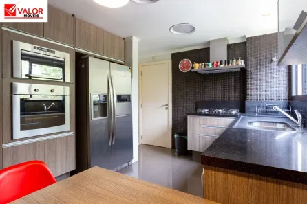 Apartamento com 4 Quartos à venda, 207m² no Jardim Panorama, São Paulo