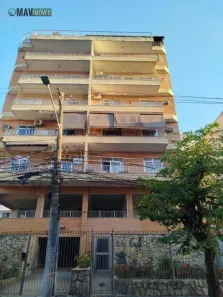 Apartamento com 2 Quartos à venda, 94m² no Vila Valqueire, Rio de Janeiro