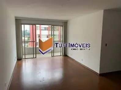 Apartamento com 3 Quartos à venda, 112m² no Vila Madalena, São Paulo
