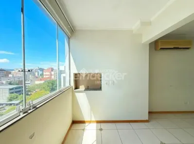 Apartamento com 2 Quartos à venda, 65m² no Centro Histórico, Porto Alegre