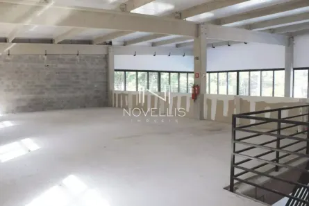 Ponto Comercial para alugar, 500m² no Jardim Paraíba, Jacareí