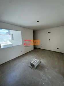 Sobrado com 3 Quartos à venda, 147m² no Vila Camilópolis, Santo André