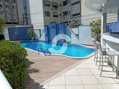 Apartamento com 2 Quartos à venda, 110m² no Icaraí, Niterói