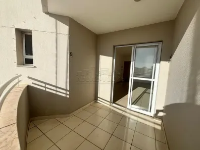 Apartamento com 3 Quartos à venda, 88m² no Vila Santa Tereza, Bauru