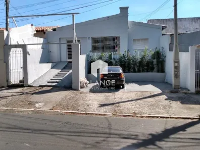 Imóvel Comercial com 2 Quartos para alugar, 243m² no Jardim Proença I, Campinas