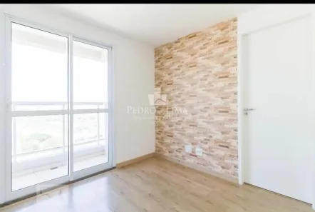 Apartamento com 1 Quarto à venda, 38m² no Tatuapé, São Paulo