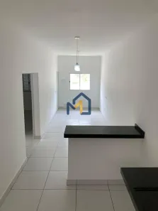 Casa com 2 Quartos à venda, 52m² no Chácaras Pousada do Vale, São José dos Campos