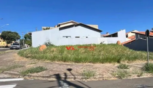 Lote/Terreno à venda, 313m² no Vila Rubens, Indaiatuba