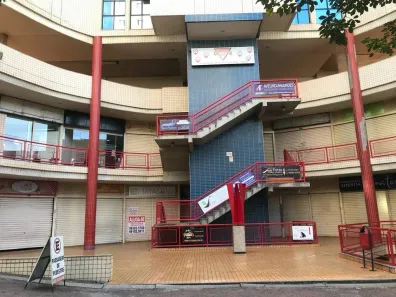 à venda, 60m² no Buritis, Belo Horizonte