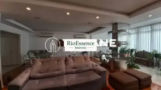 Apartamento com 3 Quartos à venda, 300m² no Leme, Rio de Janeiro