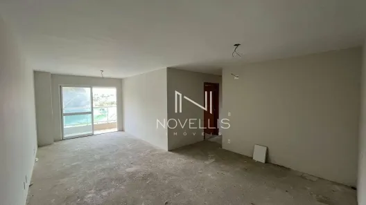 Apartamento com 3 Quartos à venda, 104m² no Urbanova VI, São José dos Campos