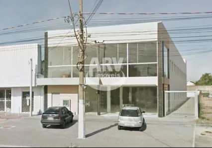 Ponto Comercial para alugar, 480m² no São Vicente, Gravataí