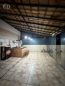 Apartamento com 2 Quartos à venda, 120m² no Nova Era, Juiz de Fora