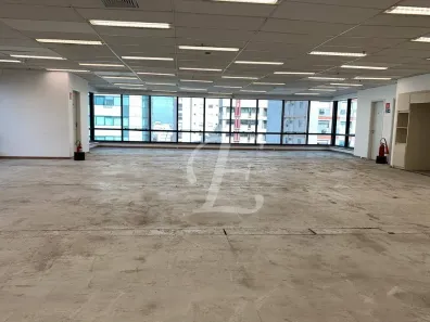 Sala Comercial para alugar, 438m² no Cerqueira César, São Paulo