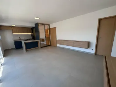 Apartamento com 3 Quartos para alugar, 90m² no Serrinha, Goiânia