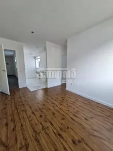 Apartamento com 2 Quartos à venda, 40m² no Campo Grande, Rio de Janeiro