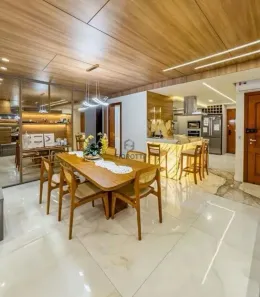 Apartamento com 3 Quartos à venda, 157m² no Mata da Praia, Vitória