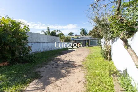 Imóvel Comercial para alugar, 220m² no Vila Nova, Porto Alegre