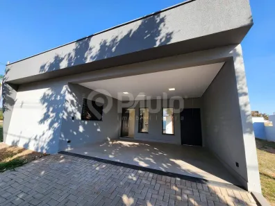 Casa de Condomínio com 3 Quartos à venda, 145m² no Taquaral, Piracicaba
