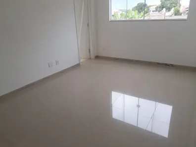 Apartamento com 3 Quartos à venda, 63m² no Candelária, Belo Horizonte