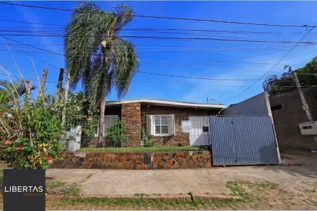 Casa com 3 Quartos à venda, 53m² no Rubem Berta, Porto Alegre