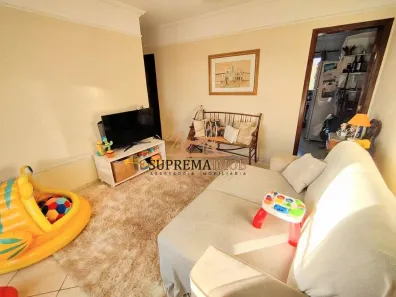 Apartamento com 2 Quartos à venda, 70m² no Além Ponte, Sorocaba