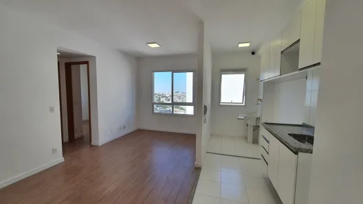 Apartamento com 2 Quartos à venda, 48m² no Jardim Boa Vista (Zona Oeste), São Paulo