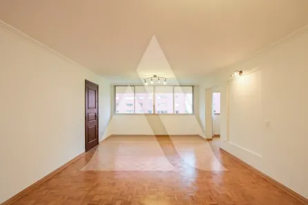 Apartamento com 3 Quartos à venda, 136m² no Itaim Bibi, São Paulo