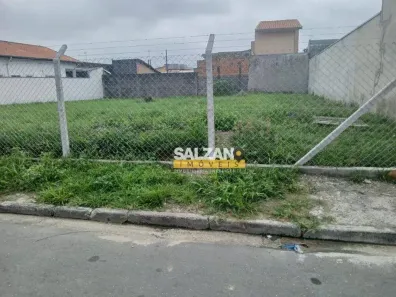Lote/Terreno à venda, 250m² no Vale das Flores, Tremembé