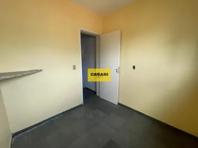 Sala Comercial à venda, 45m² no Rudge Ramos, São Bernardo do Campo