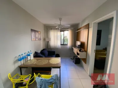 Apartamento com 2 Quartos à venda, 37m² no Bela Vista, São Paulo