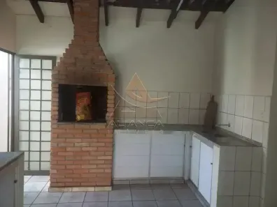 Casa com 3 Quartos à venda, 100m² no Parque dos Pinus, Ribeirão Preto